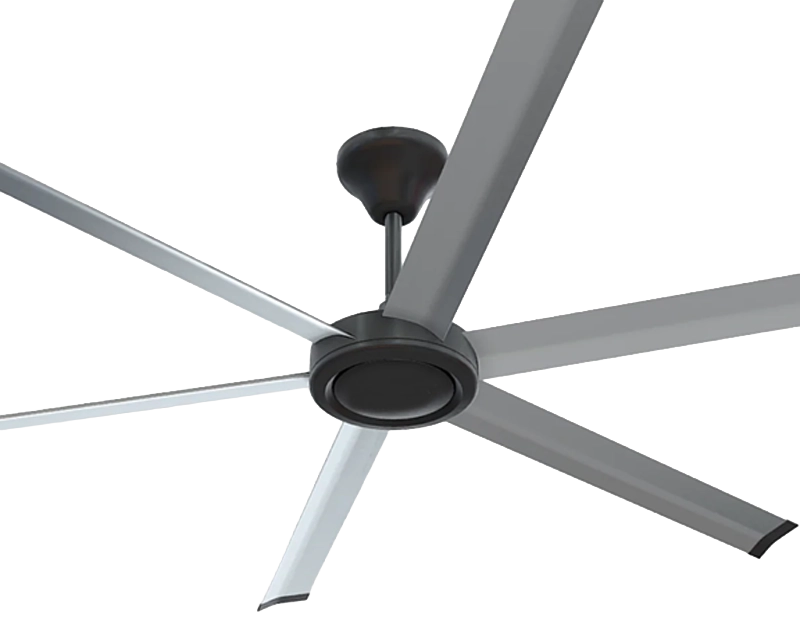 Ventilador HVLS AIRSLIM